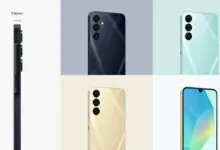 Sebagus Apa Samsung Galaxy A16 5G, HP Android Terlaris Dunia Q3 2025? Cek Kelebihannya!