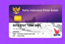 Sebelum Daftar KIP Kuliah 2026, Ini Cara Cek Kamu Masuk Desil Berapa dengan Mudah