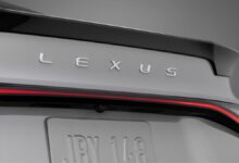 Sedan Lexus Paling Andal yang Patut Jadi Pilihan di Tahun Mendatang