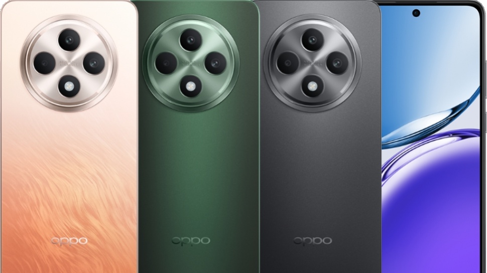 Sedang Cari HP Baru? Intip Promo Terbaru OPPO Reno Series dengan Diskon Menarik!