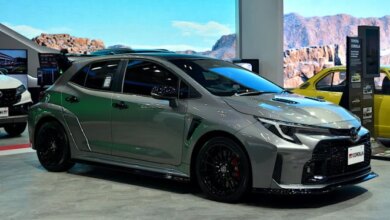 Segera Cek 21 Model Mobil Toyota & Lexus Ini, Ada Potensi Masalah Serius!