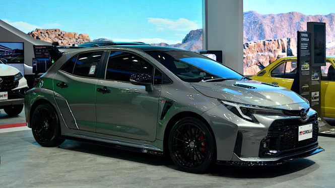 Segera Cek 21 Model Mobil Toyota & Lexus Ini, Ada Potensi Masalah Serius!