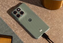 Segera Hadir Moto X70 Air Pro dengan Fitur Canggih dan Desain Modern