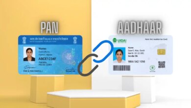 Segera Hubungkan PAN dengan Aadhaar Sebelum Batas Waktu Agar Terhindar dari Denda, Ini Caranya