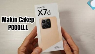 Segera Rilis HP Honor X7D Snapdragon 685, Baterai 6500 mAh – Apakah Layak Dibeli?