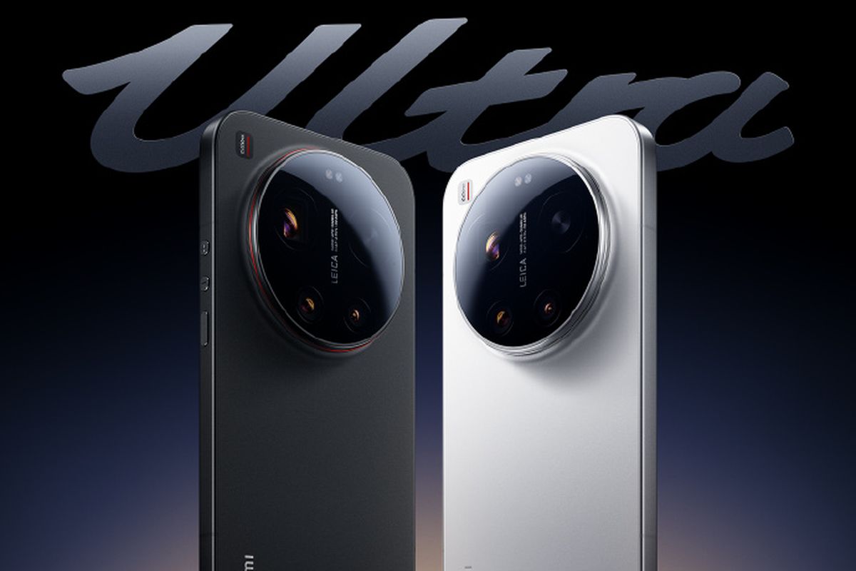 Segera Rilis! Intip Spesifikasi Lengkap Xiaomi 17 Ultra yang Bikin Penasaran