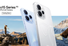 Segera Rilis! Seri Terbaru Oppo Reno 15 Pro Mini dengan Fitur Canggih Siap Hadir Bersama Varian Lain