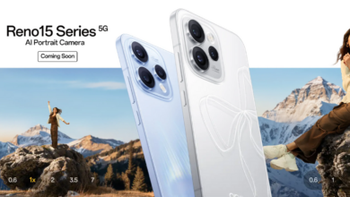 Segera Rilis! Seri Terbaru Oppo Reno 15 Pro Mini dengan Fitur Canggih Siap Hadir Bersama Varian Lain