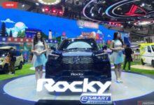 Sejak Rilis di GIIAS Juli 2025, Rocky Hybrid Catat 500 SPK dan Jadi Favorit Konsumen