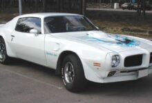 Sejarah Singkat Pontiac Firebird: 12 Peristiwa Penting dari Awal hingga Akhir Model Ikonik