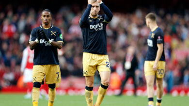 Sejarah dan Makna Boxing Day dalam Jadwal Pertandingan Liga Inggris selama Libur Natal