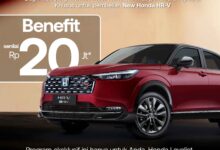 Sekali Honda Tetap Honda: Rahasia Loyalitas Konsumen Terhadap Honda Indonesia