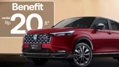 Sekali Honda Tetap Honda: Rahasia Loyalitas Konsumen Terhadap Honda Indonesia