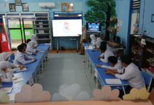 Sekolah di Natuna Bertransformasi Digital, Pembelajaran Kini Lebih Modern dan Efisien