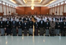 Seleksi PPIH Haji 2026 Dibuka, Pendaftar Capai Rekor Tertinggi 11 Ribu Lebih