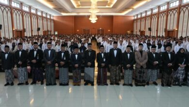 Seleksi PPIH Haji 2026 Dibuka, Pendaftar Capai Rekor Tertinggi 11 Ribu Lebih