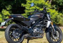 Sensasi Legendaris, Desain Menawan & Performa Optimal Kini Lebih Terjangkau!