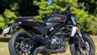 Sensasi Legendaris, Desain Menawan & Performa Optimal Kini Lebih Terjangkau!