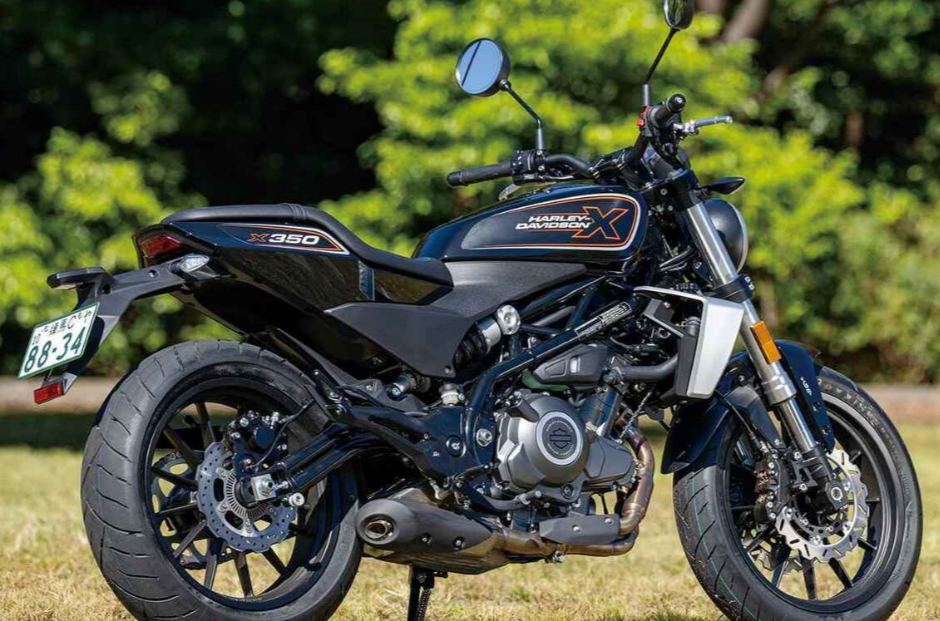 Sensasi Legendaris, Desain Menawan & Performa Optimal Kini Lebih Terjangkau!