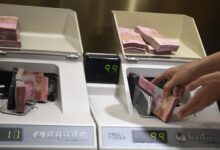 Sentimen The Fed Dorong Rupiah Menguat ke Rp16.663, Tembus Level Positif Hari Ini