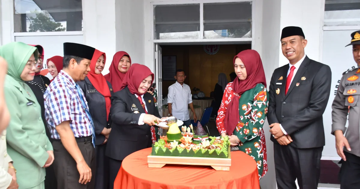 Sentra UMKM Baru di Sinjai: Gebrakan Promosi & Pemasaran Dorong Ekonomi Lokal Melaju