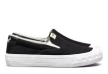 Sepatu Slip-On Buatan Lokal Jadi Pilihan Utama di 2025, Ini Faktornya