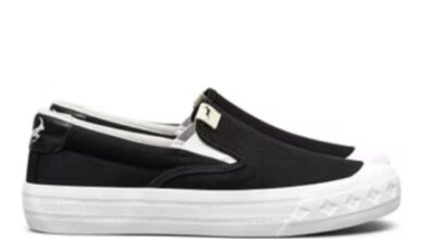 Sepatu Slip-On Buatan Lokal Jadi Pilihan Utama di 2025, Ini Faktornya