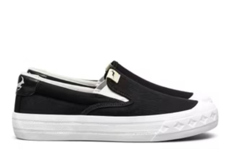 Sepatu Slip-On Buatan Lokal Jadi Pilihan Utama di 2025, Ini Faktornya