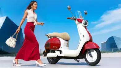 Sepeda Listrik vs Motor Listrik: Perbandingan Hemat Energi dan Biaya Penggunaan 2025