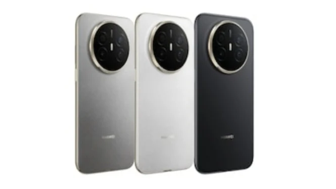 Seri Huawei Mate 80 Diprediksi Baterai Tahan 14 Hari, Ini Faktanya!