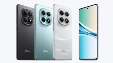 Seri Redmi Note 15 Meluncur dengan 5 Varian, Spesifikasi dan Kisaran Harga Terbaru!