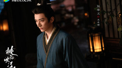 Seru! Ini Deretan Drama China dengan Tokoh Pria Manipulatif yang Wajib Kamu Tonton