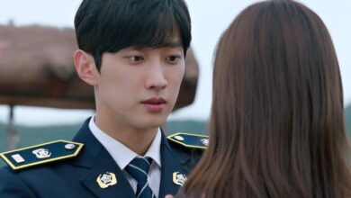 Seru! Ini Dia Drama Korea Bertema Hacker Penuh Ketegangan dengan Aktor dan Aktris Populer