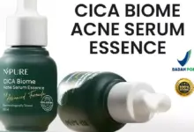 Serum Cica Terjangkau di Bawah 50 Ribu, Ampuh Redakan Jerawat dan Meredakan Kulit Merah
