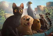 Serunya Film Animasi Bertema Hewan: Pilihan Edukatif untuk Hiburan Anak dan Keluarga