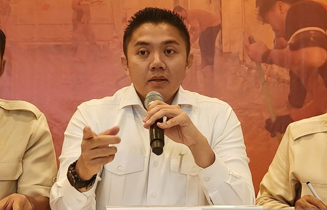 Seskab Sebut Bantuan Langsung Tunai Mulai Jutaan Rupiah untuk Warga Korban Bencana Sumatra