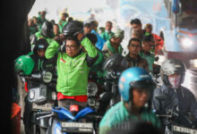 Setumpuk Catatan di Tengah Kuatnya Wacana Merger Gojek-Grab: Fakta dan Implikasi