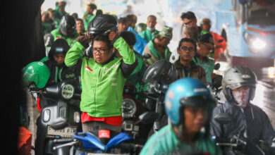 Setumpuk Catatan di Tengah Kuatnya Wacana Merger Gojek-Grab: Fakta dan Implikasi