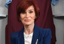 Sharon Osbourne Kecam Kuat Komentar Roger Waters tentang Mendiang Ozzy Osbourne
