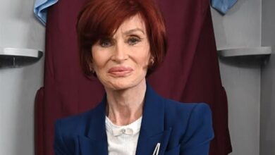 Sharon Osbourne Kecam Kuat Komentar Roger Waters tentang Mendiang Ozzy Osbourne