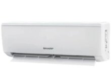 Sharp AH-A5ZCY Hemat Listrik, Pendinginan Super Cepat Cocok untuk Ruang Kecil di Iklim Tropis