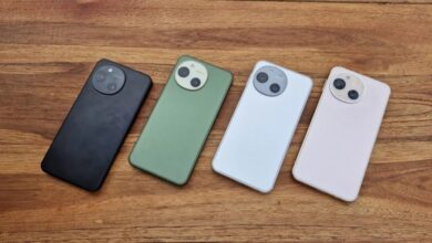 Sharp AQUOS sense10 Meluncur di Indonesia, Solusi Smartphone Andal untuk Kebutuhan Sehari-hari