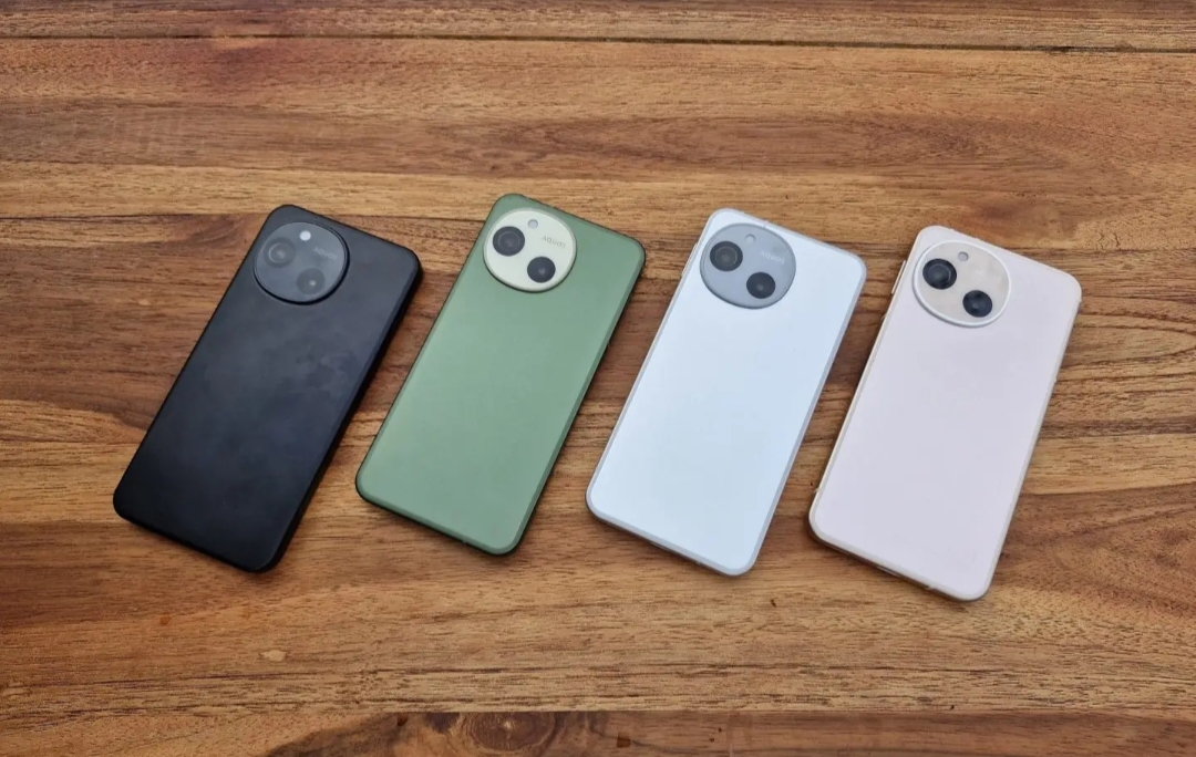 Sharp AQUOS sense10 Meluncur di Indonesia, Solusi Smartphone Andal untuk Kebutuhan Sehari-hari