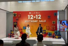 Shopee Rayakan 10 Tahun, 12.12 Birthday Sale Hadir dengan Promo dan Fitur Berbeda Tahun Ini