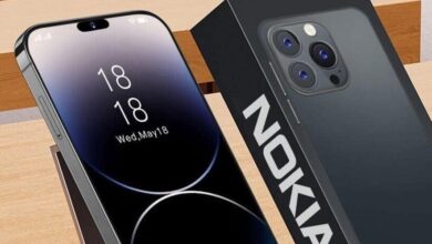 Siap Jadi Kejutan Besar, Nokia Lumia Max 2025 Muncul dengan Spesifikasi Lengkap