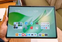 Siap Meluncur, Tablet Huawei MatePad 12X Versi Terbaru dengan Fitur Canggih dan Spesifikasi Lengkap