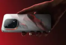 Siap Rilis April 2026, iQOO 15 Mini Hadir dengan Baterai Besar dan Chipset Dimensity