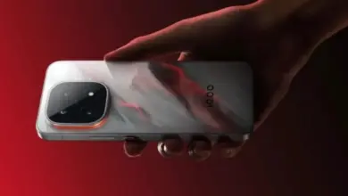 Siap Rilis April 2026, iQOO 15 Mini Hadir dengan Baterai Besar dan Chipset Dimensity