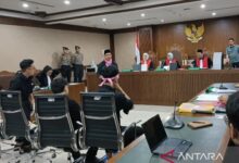 Sidang Delpedro Marhaen: JPU Ungkap 80 Konten Hasutan di Media Sosial