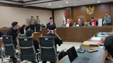Sidang Delpedro Marhaen: JPU Ungkap 80 Konten Hasutan di Media Sosial